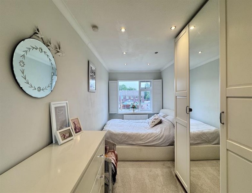 Images for Lower Barn Road, Hadfield, Glossop