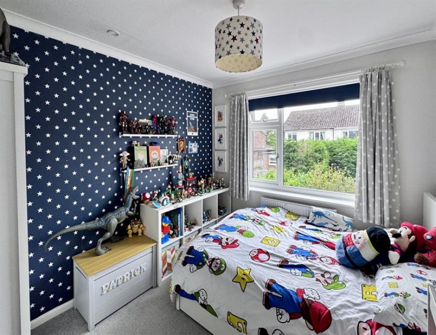 Images for Lower Barn Road, Hadfield, Glossop