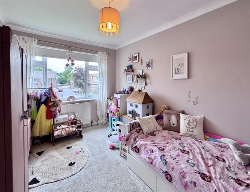 Images for Lower Barn Road, Hadfield, Glossop