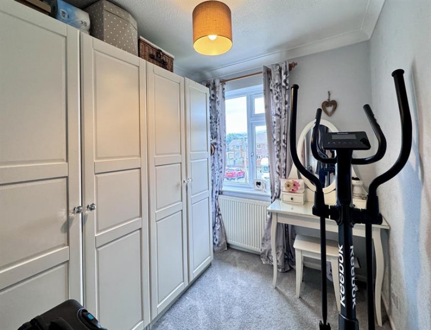 Images for Lower Barn Road, Hadfield, Glossop