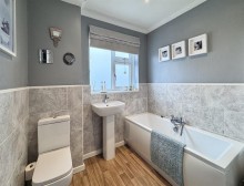 Images for Lower Barn Road, Hadfield, Glossop
