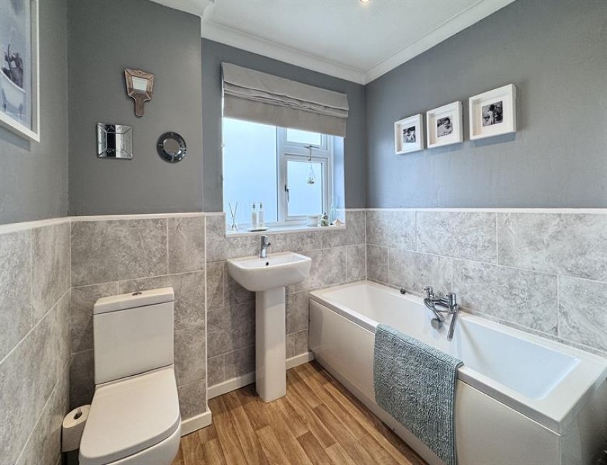 Images for Lower Barn Road, Hadfield, Glossop