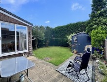 Images for Lower Barn Road, Hadfield, Glossop
