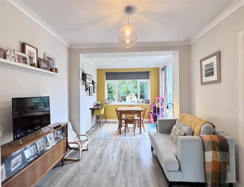 Images for Lower Barn Road, Hadfield, Glossop
