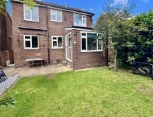 Images for Lower Barn Road, Hadfield, Glossop