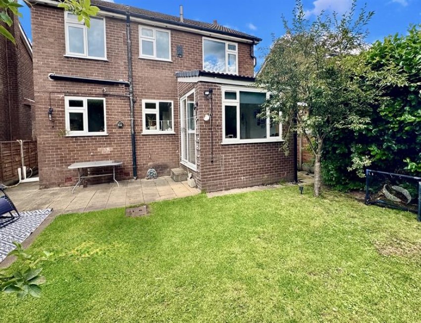 Images for Lower Barn Road, Hadfield, Glossop