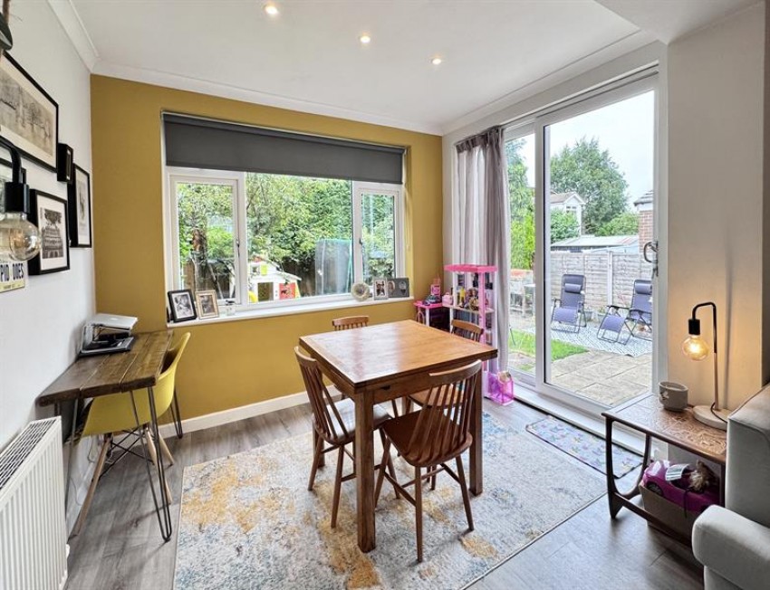 Images for Lower Barn Road, Hadfield, Glossop