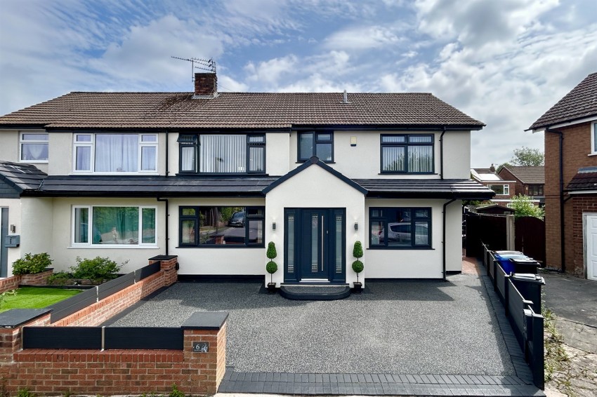 Images for Tideswell Close, Heald Green