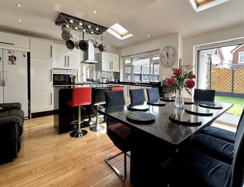 Images for Tideswell Close, Heald Green