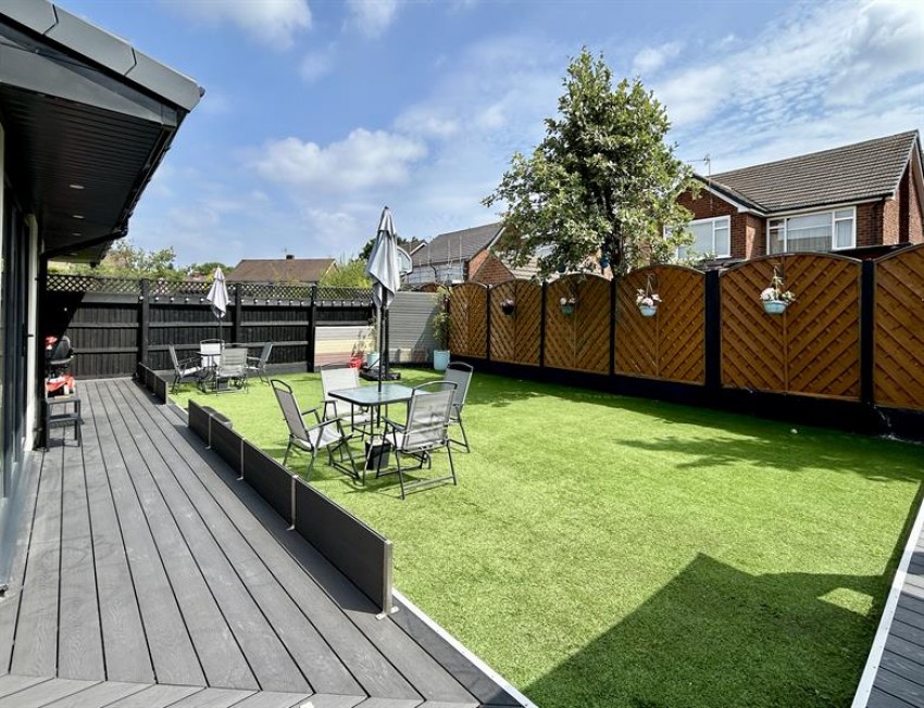 Images for Tideswell Close, Heald Green