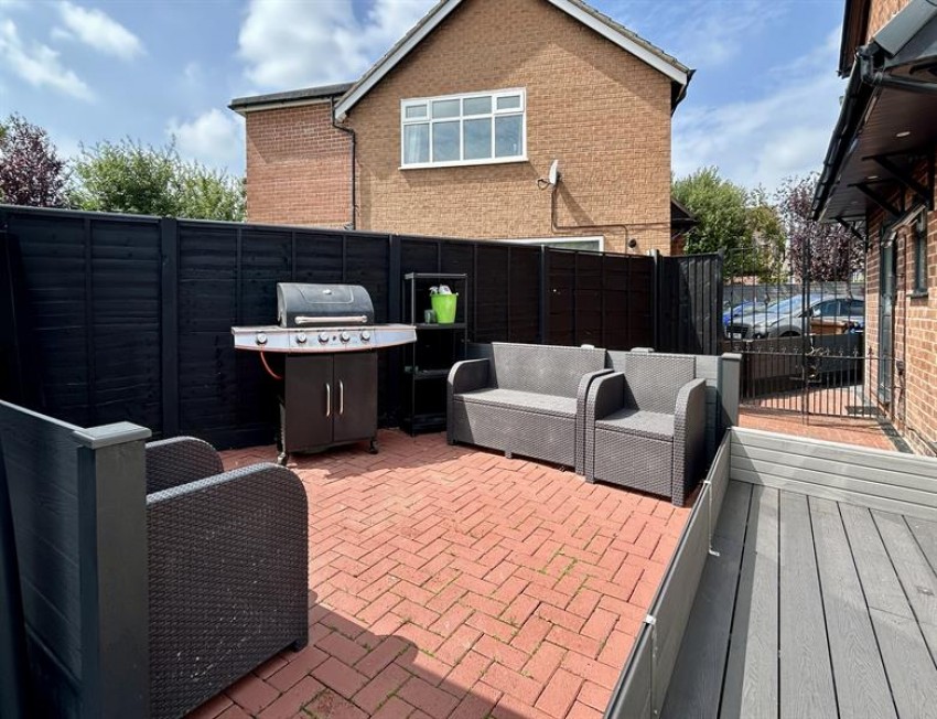 Images for Tideswell Close, Heald Green