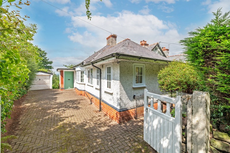 Old Chester Road, Helsby, Frodsham