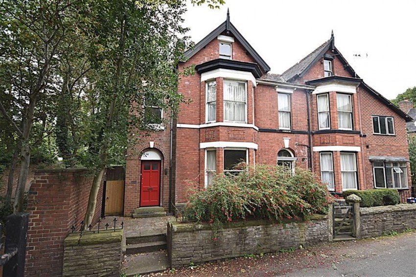 Images for Whalley Hayes, Macclesfield