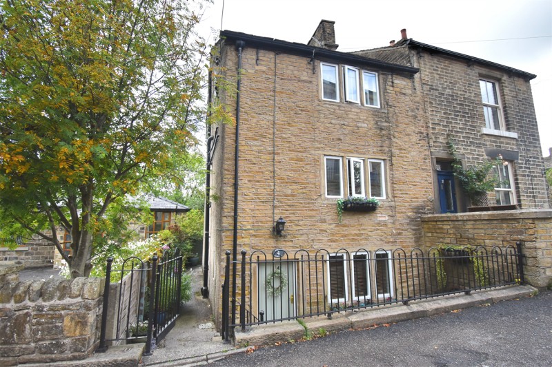 Fishers Bridge, Hayfield, High Peak