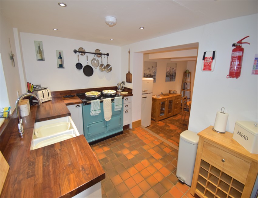 Images for Fishers Bridge, Hayfield, High Peak