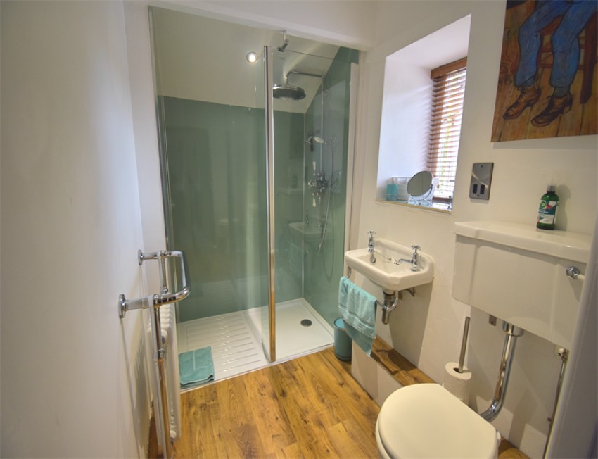 Images for Fishers Bridge, Hayfield, High Peak