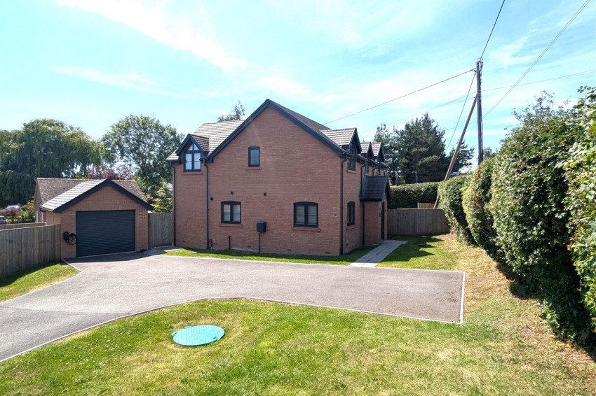 Images for Chester Road, Alpraham
