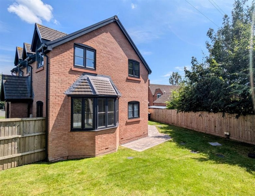 Images for Chester Road, Alpraham