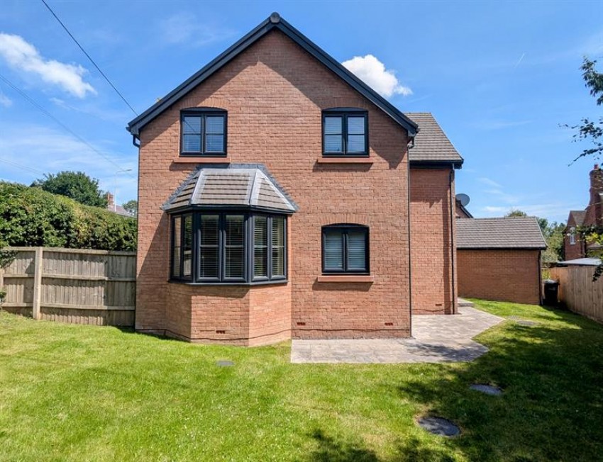 Images for Chester Road, Alpraham