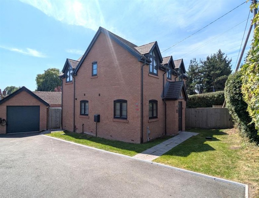 Images for Chester Road, Alpraham