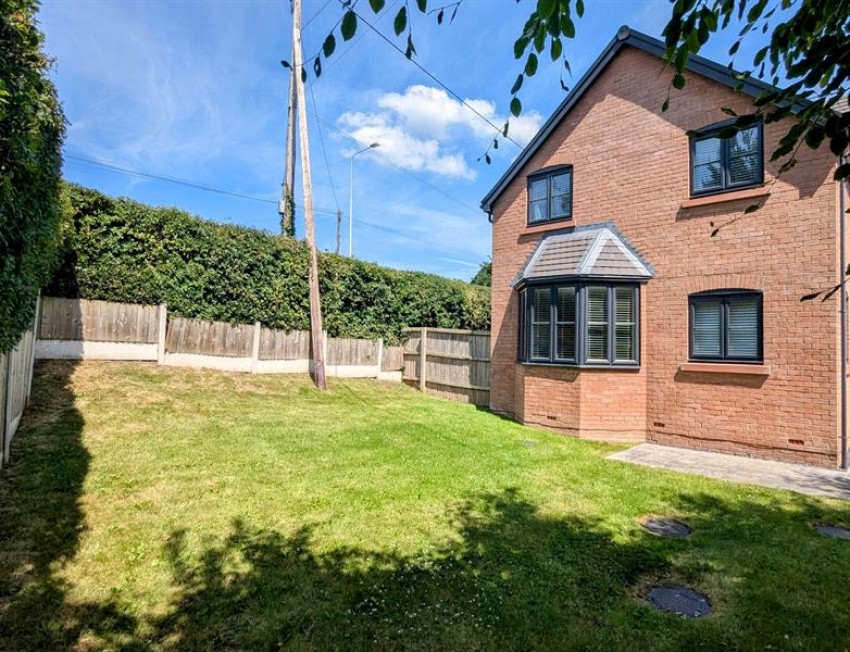Images for Chester Road, Alpraham