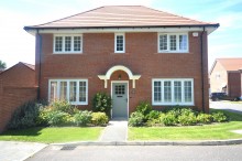Images for Thomas Gray Road, Poynton, Stockport