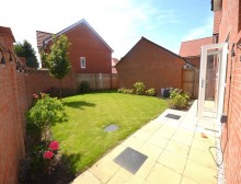 Images for Thomas Gray Road, Poynton, Stockport