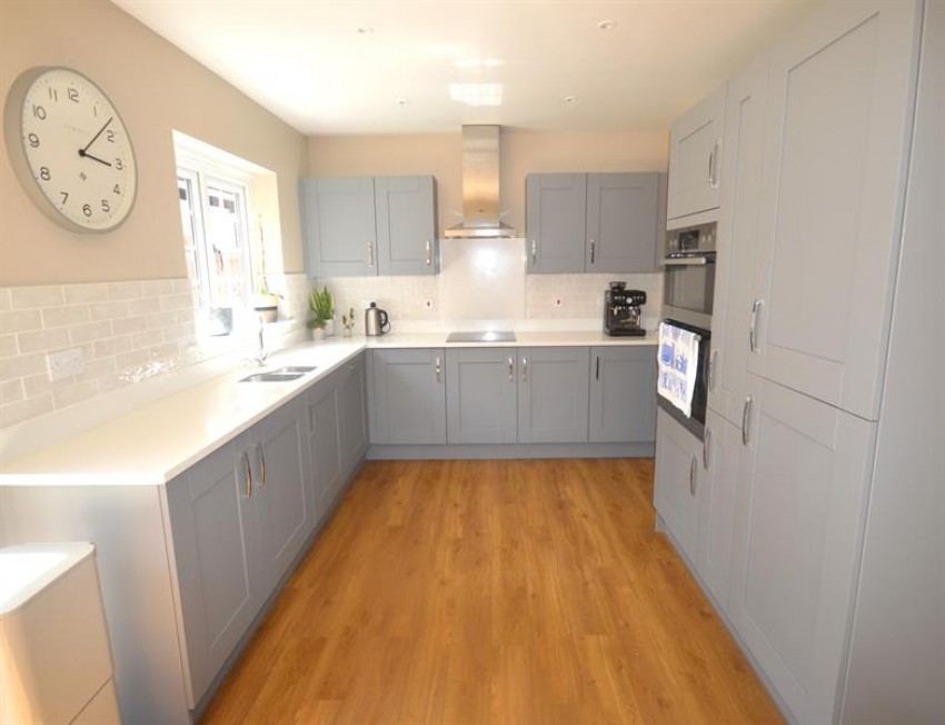 Images for Thomas Gray Road, Poynton, Stockport