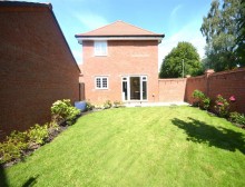 Images for Thomas Gray Road, Poynton, Stockport