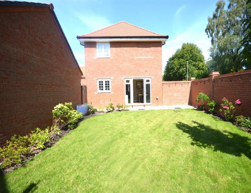 Images for Thomas Gray Road, Poynton, Stockport