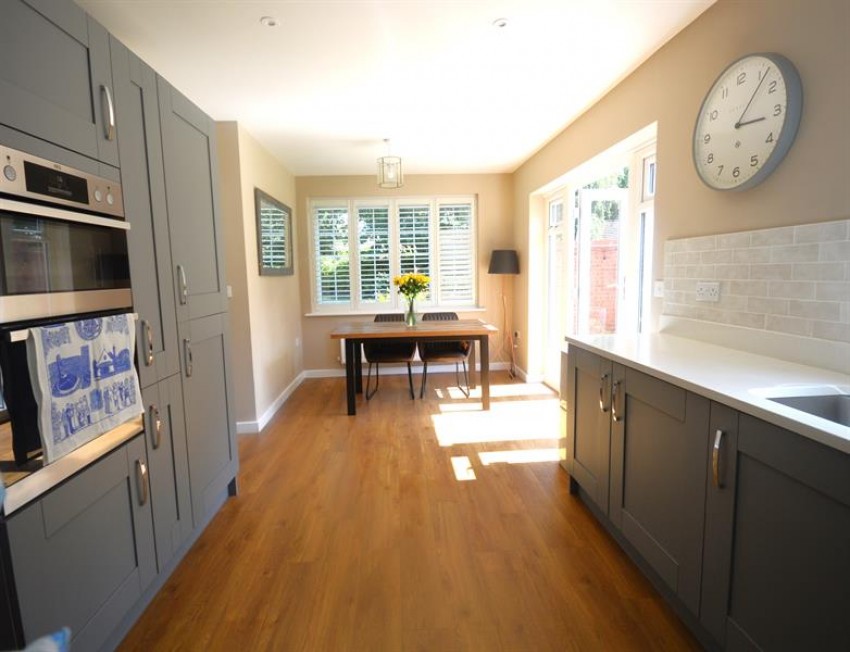 Images for Thomas Gray Road, Poynton, Stockport