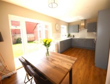 Images for Thomas Gray Road, Poynton, Stockport