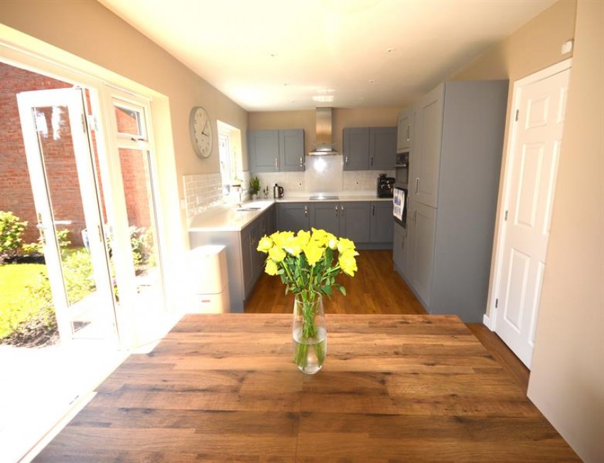 Images for Thomas Gray Road, Poynton, Stockport