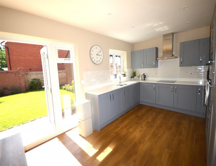 Images for Thomas Gray Road, Poynton, Stockport