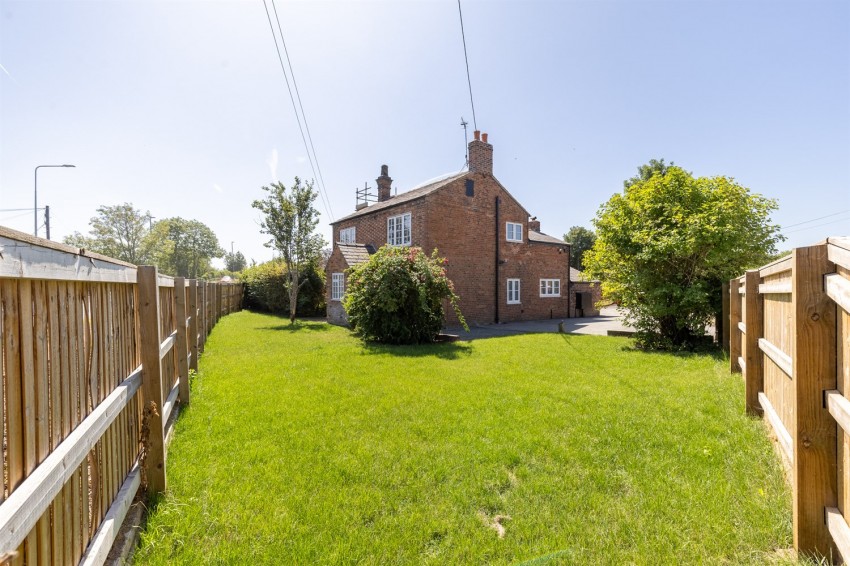 Images for Calveley, Tarporley