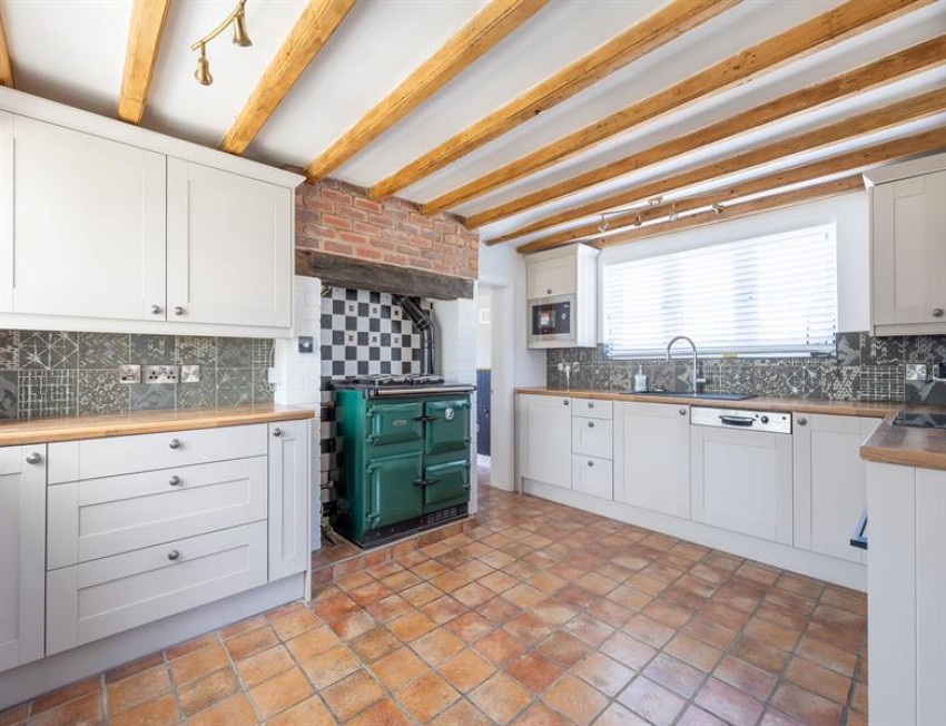 Images for Calveley, Tarporley