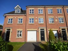 Images for Lawnhurst Avenue, Manchester
