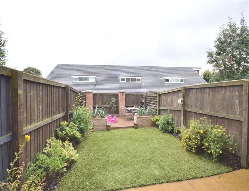 Images for Lawnhurst Avenue, Manchester