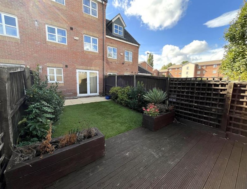 Images for Lawnhurst Avenue, Manchester
