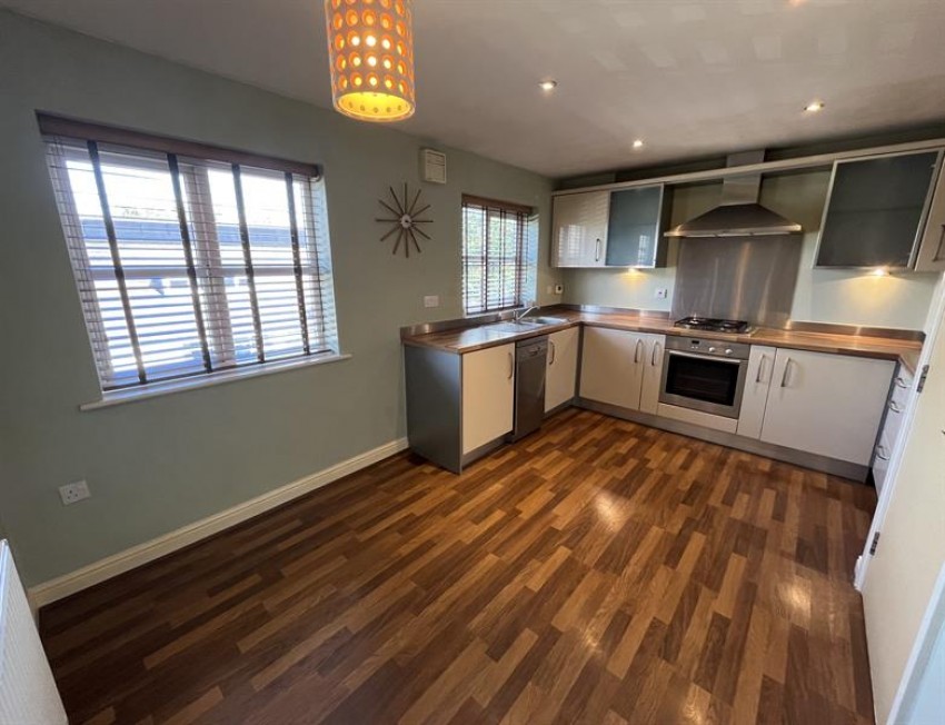 Images for Lawnhurst Avenue, Manchester