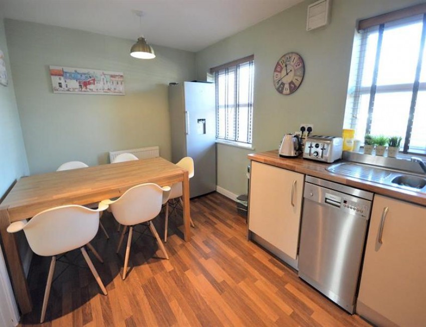 Images for Lawnhurst Avenue, Manchester