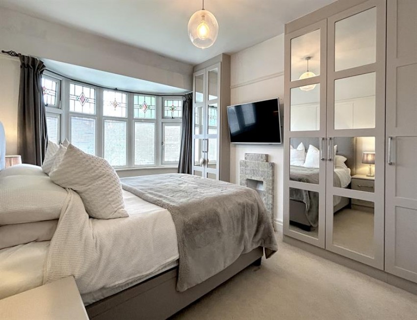 Images for High Crest Avenue, Gatley