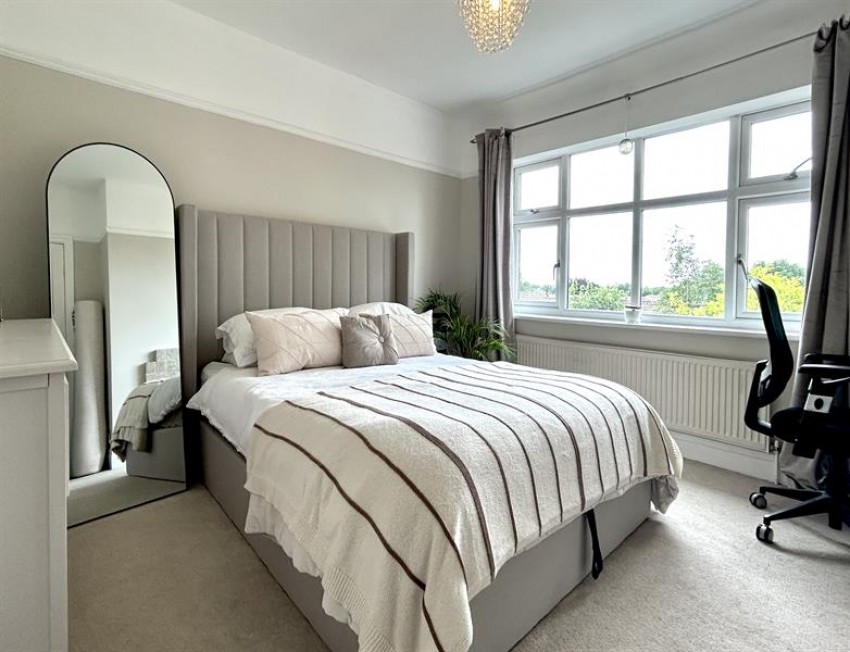 Images for High Crest Avenue, Gatley, Stockport