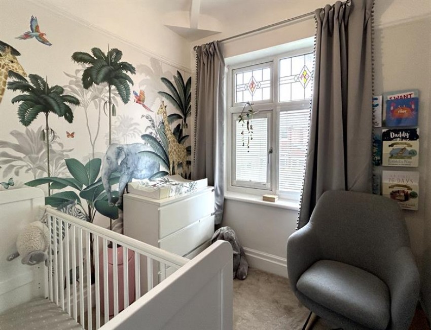 Images for High Crest Avenue, Gatley, Stockport