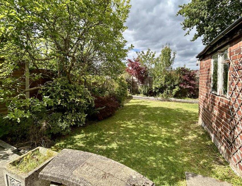 Images for High Crest Avenue, Gatley, Stockport