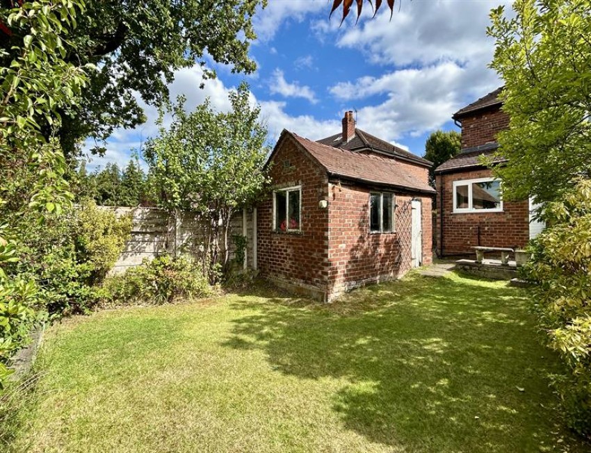 Images for High Crest Avenue, Gatley, Stockport