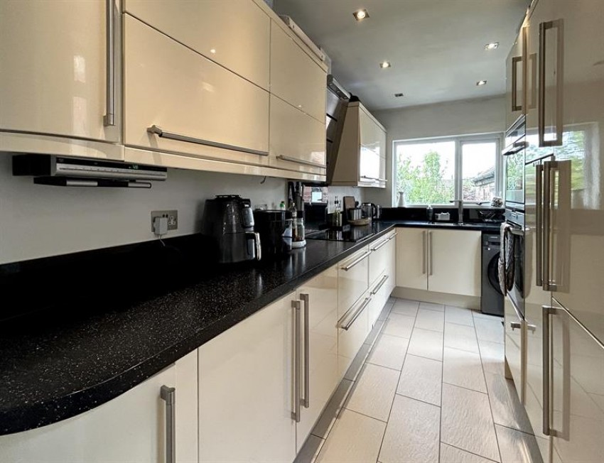 Images for High Crest Avenue, Gatley, Stockport