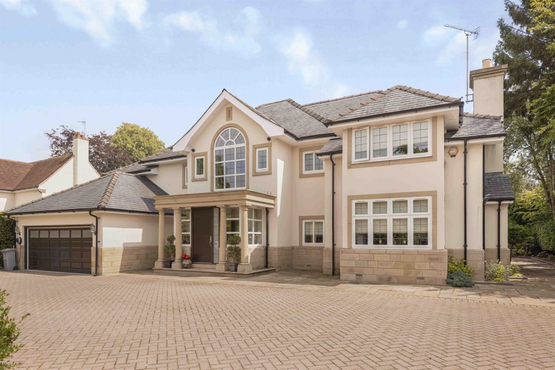 Bow Green Road, Bowdon, Altrincham