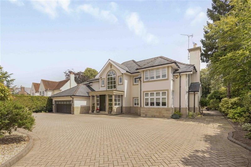 Bow Green Road, Bowdon, Altrincham