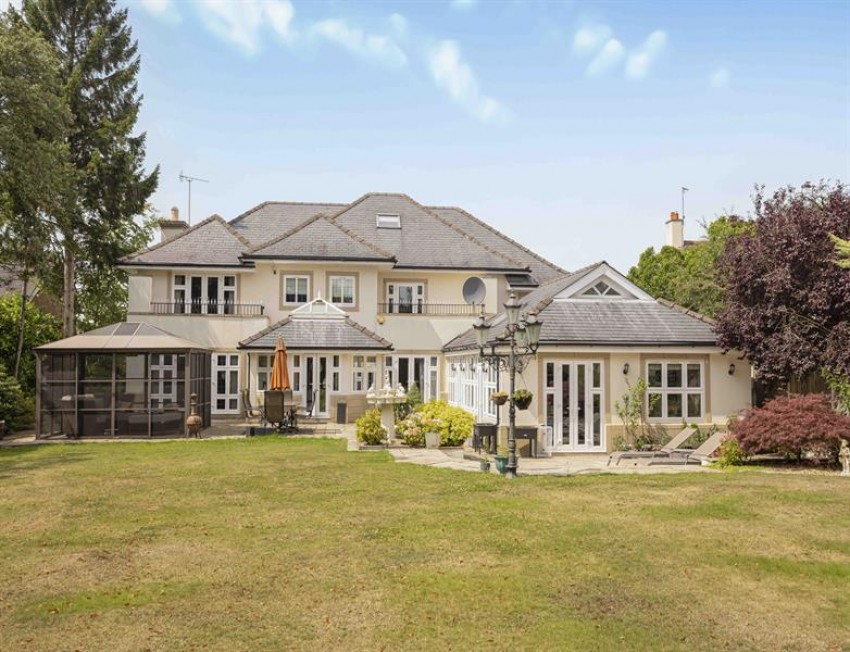 Images for Bow Green Road, Bowdon, Altrincham